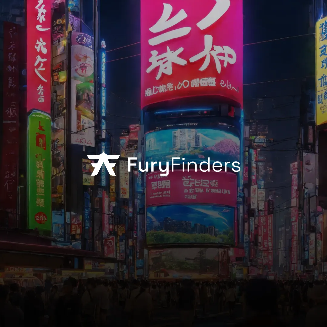 FuryFinders